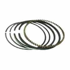 Honda 13011-ZE8-601 Ring Set, Piston (0.25) (nippon)