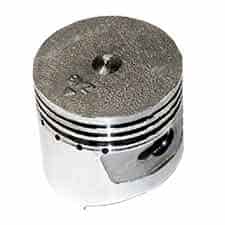 Honda 13101-ZA8-000 Piston