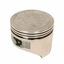 Honda 13101-ZE3-W00 Piston (std)