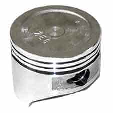 Honda 13101-ZE6-033 Piston (std)