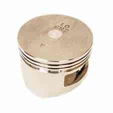 Honda 13101-ZH8-010 Piston (std)