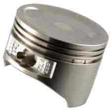 Honda 13101-ZL8-000 Piston