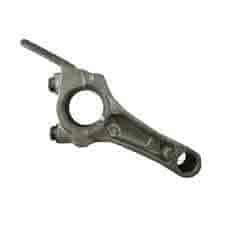 Honda 13200-ZL8-000 Rod Assy., Connecting