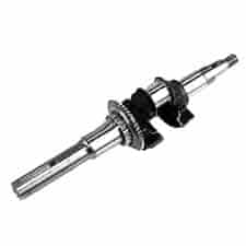 Honda 13310-ZM1-000 Crankshaft Comp.