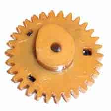 Honda 14100-ZM3-010 Camshaft Assy.