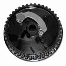 Honda 14320-Z0A-000 Pulley Comp., Camshaft