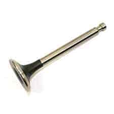 Honda 14721-ZE3-000 Valve, Ex.