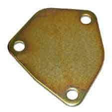 Honda 15130-ZE8-000 Cover, Oil Pump