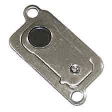 Honda 15510-Z0H-000 Plate Assy., Oil Outlet Valve