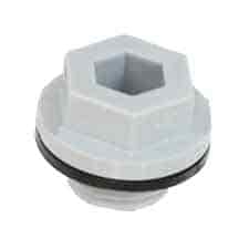 Honda 15550-Z0A-810 Cap Assy., Drain