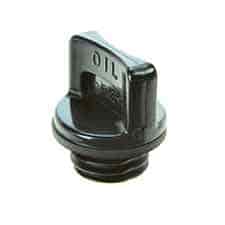 Honda 15600-Z0T-820 Cap Assy., Oil Filler (black)