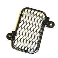 Honda 15613-ZN1-000 Grille, Oil Cooler