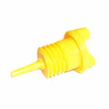 Honda 15620-891-000 Cap, Oil