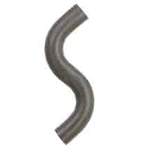 Honda 15721-ZM1-000 Tube, Breather