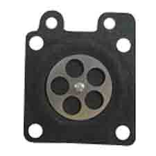 Honda 16013-Z0H-003 Diaphragm Assy., Metering