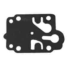 Honda 16014-ZM3-004 Diaphragm, Pump