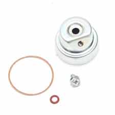 Honda 16015-887-782 Chamber Set, Float