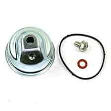 Honda 16015-ZE0-831 Chamber Set, Float