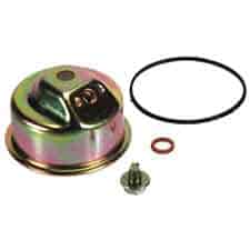 Honda 16015-ZE8-005 Chamber Set, Float