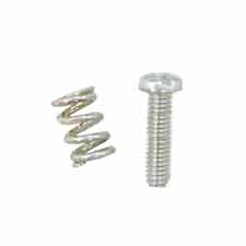 Honda 16016-YA1-801 Screw Set A