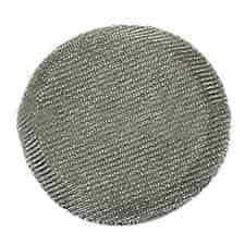 Honda 16018-ZM3-004 Screen, Inlet