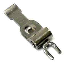 Honda 16023-Z0D-V02 Lever, Metering