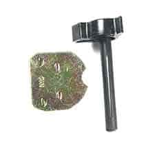 Honda 16044-ZE2-005 Choke Set