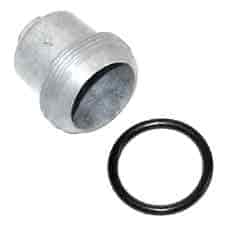 Honda 16081-471-831 Cup, Fuel Strainer