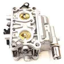 Honda 16100-Z0A-815 Carburetor Assy. (BW02B C)