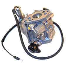 Honda 16100-ZJ4-832 Carburetor Assy. (BG23B B)