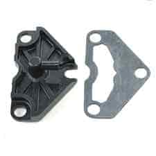 Honda 16139-Z0A-004 Cover Set, Air Vent