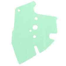 Honda 16221-Z0H-V00 Packing, Carburetor