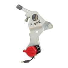 Honda 16500-Z0H-801 Control Assy.