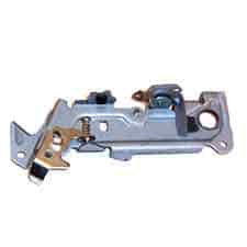 Honda 16500-ZJ1-851 Control Assy