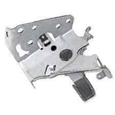 Honda 16500-ZL8-000 Control Assembly