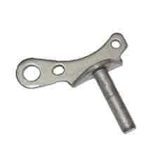 Honda 16508-ZM0-010 Shaft Comp., Governor Holder