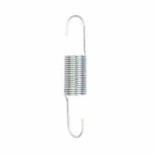 Honda 16534-ZJ1-840 Spring, Starter