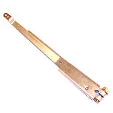 Honda 16551-ZL8-010 Arm, Governor