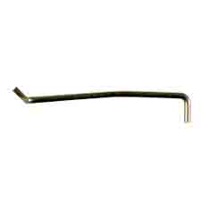 Honda 16555-Z0D-V20 Rod, Governor