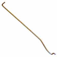 Honda 16555-ZE0-000 Rod, Governor