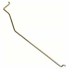 Honda 16557-ZE8-810 Rod, Joint