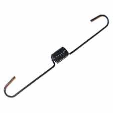 Honda 16561-Z0D-V00 Spring, Governor
