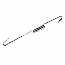 Honda 16561-ZL8-000 Spring, Governor