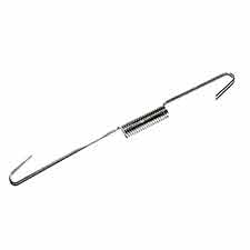 Honda 16561-ZL8-810 Spring, Governor