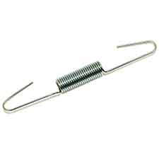Honda 16561-ZM0-000 Spring, Governor