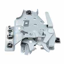 Honda 16570-ZE7-020 Control Assy