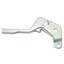 Honda 16571-ZH7-000 Lever, Control