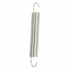Honda 16574-Z0A-300 Spring, Lever