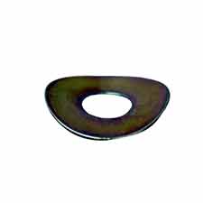 Honda 16574-ZE1-000 Spring, Lever