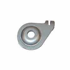 Honda 16575-ZH8-000 Washer, Control Lever